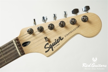 Squier Sonic Stratocaster HT - Torino Red